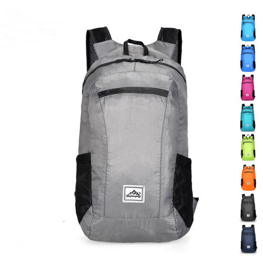 Mochila de Montaña para Deportes al Aire Libre