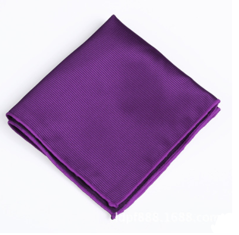 Pañuelo de bolsillo para traje caballero
