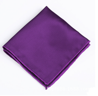 Pañuelo de bolsillo para traje caballero