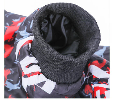 Ropa para Perros Grandes - Image 3