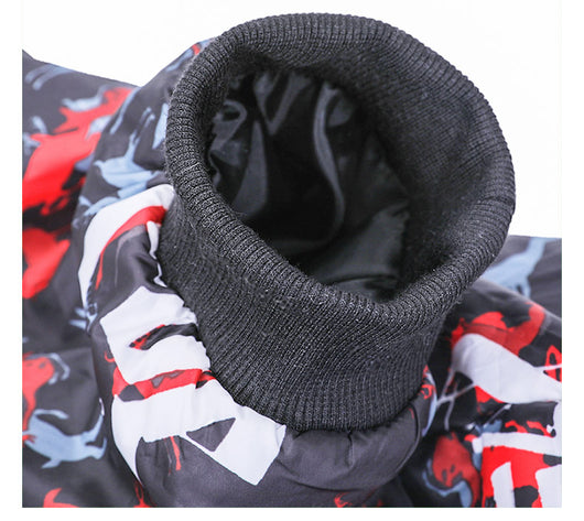 Ropa para Perros Grandes - Image 3