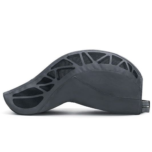 Gorra Deportiva SPORT Mesh Transpirable para Hombre - Image 2