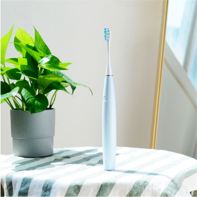 Cepillo de Dientes Sónico Recargable