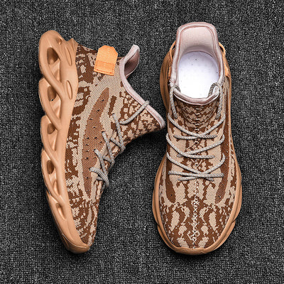 Zapatillas de Running con Suela Suave y Amortiguación - Image 14