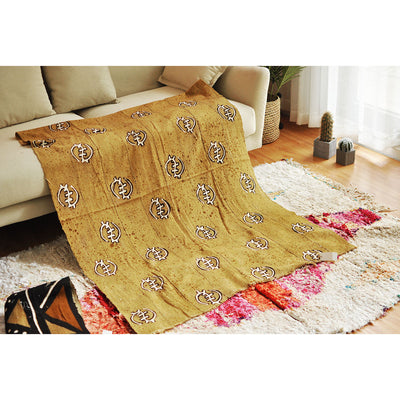 Decoración Bohemia Artesanal Hecha a Mano - Textil DIY - Image 11