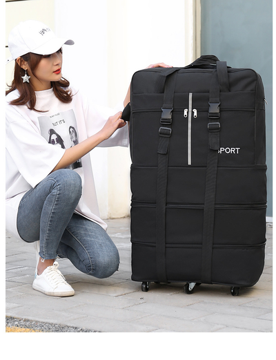 Bolsa de Equipaje Plegable - Image 3