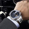 Reloj Automático Multifuncional Flywheel para Hombre