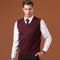 Chaleco Cardigan Sin Mangas Diamond para Hombre