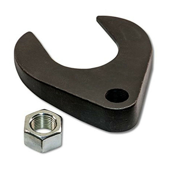 Extractor Universal de Ejes con Jaula de Bolas