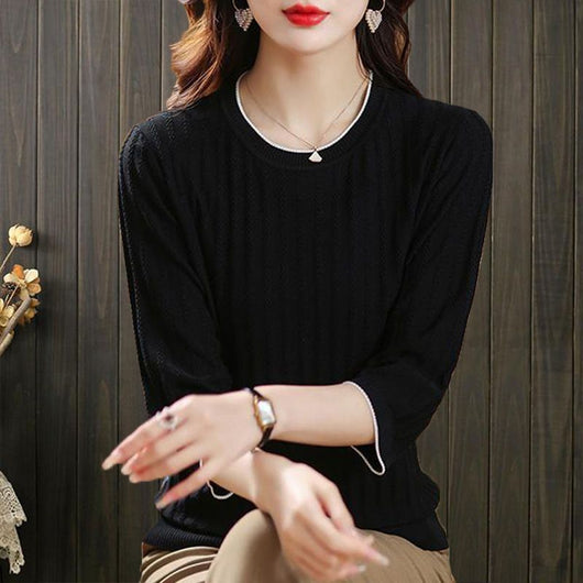 Suéter Ligero Casual para Mujer - Image 15
