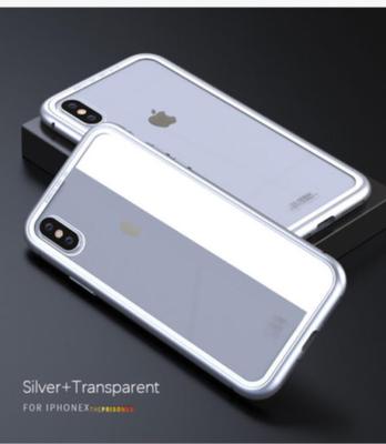 Funda Magnética Abatible con Vidrio Templado Transparente - Image 5