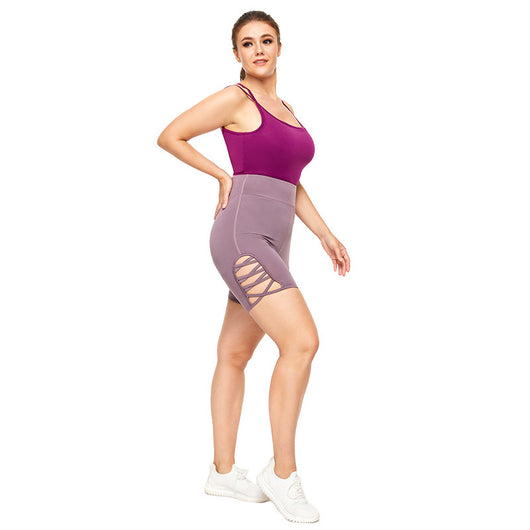 Pantalones Deportivos Ligeros para Mujer - Fitness y Entrenamiento - Image 9