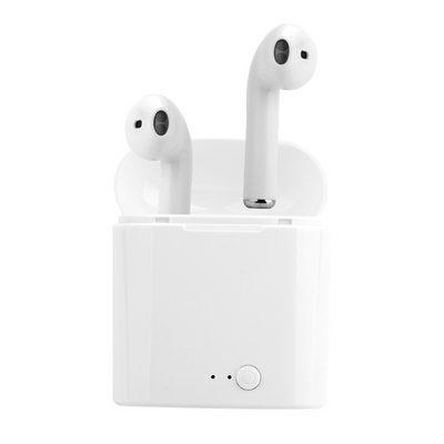 Estuche Protector 3 en 1 para Apple Watch, AirPods y Auriculares Bluetooth - Image 3