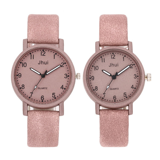 Reloj de cuarzo con báscula digital integrada - Image 3