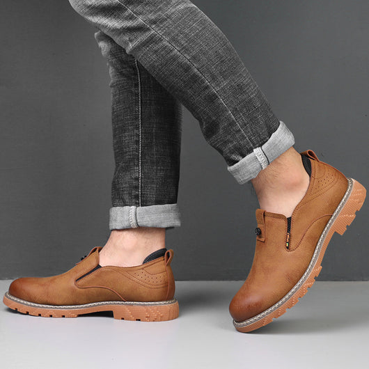 Botas Martin Casuales Bajas para Hombre - Image 12