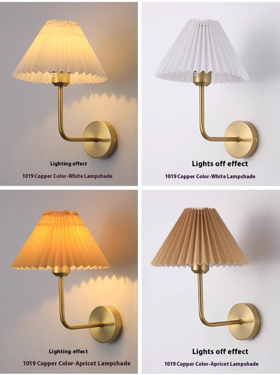 Lámpara LED de Pared para Lectura - Diseño Moderno Minimalista - Image 11