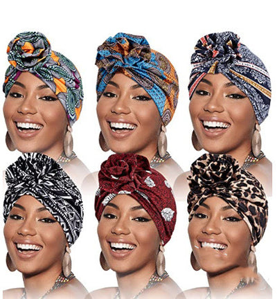 Banda Elástica Absorbente de Sudor con Estampado - Image 8