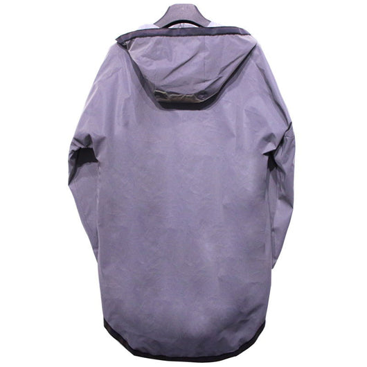Chaqueta Hip Hop Reflectante con Diseño Urbano - Image 5