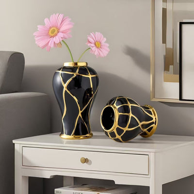 Florero Decorativo Elegante - Image 6