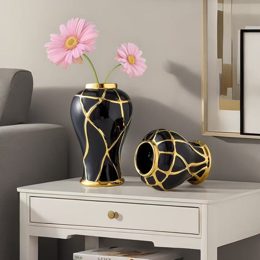 Florero Decorativo Elegante - Image 6