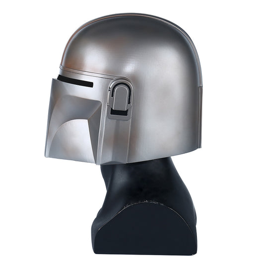 Casco del Mandaloriano Star Wars - Image 2