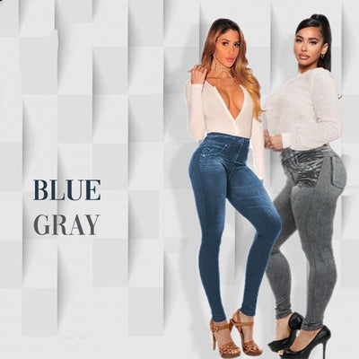 Jeans Levantadores - Image 12