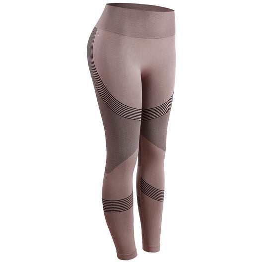 Pantalones de yoga de cintura alta para mujer - Image 13