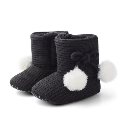 Zapatos Suaves para Bebé y Niño Pequeño - Image 3