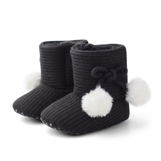 Zapatos Suaves para Bebé y Niño Pequeño - Image 3