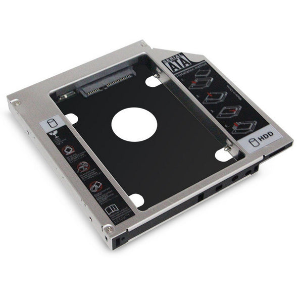 Soporte Adaptador para Disco Duro SSD y HDD