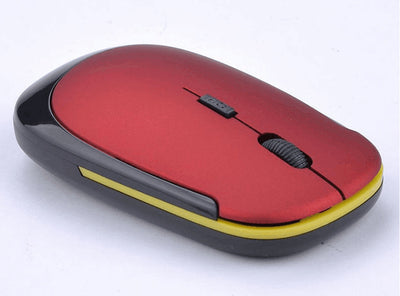 Ratón Inalámbrico para Laptop - Image 7