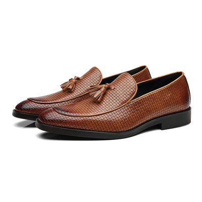 Zapatos de Vestir Casual para Hombre - Image 9