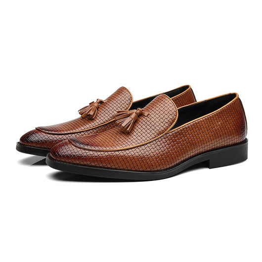 Zapatos de Vestir Casual para Hombre - Image 9