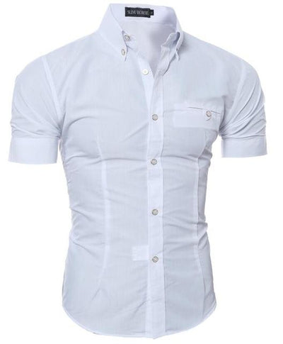 Camisa Ejecutiva Alpha - Image 8