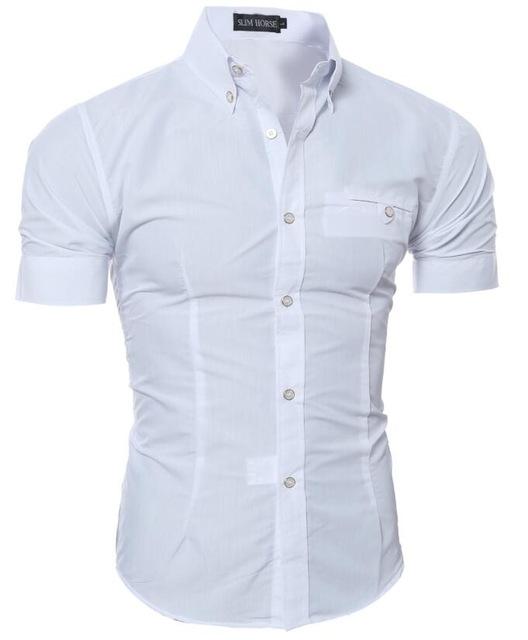 Camisa Ejecutiva Alpha - Image 8