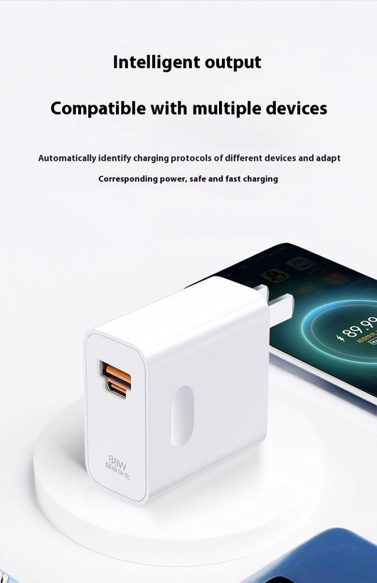 Kit de Cable de Carga Ultrarrápida con Transferencia de Datos - Image 9
