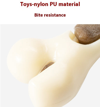 Juguete Masticable Dental con Varilla para Molienda - Image 14