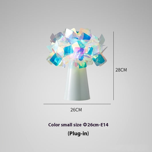 Lámpara de Mesa Moderna para Dormitorio y Sala de Estar - Image 5