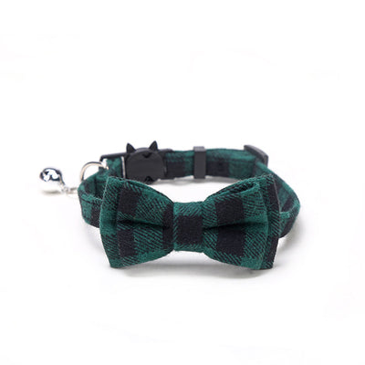 Collar de Seguridad con Hebilla Patch para Gatos y Perros - Image 14