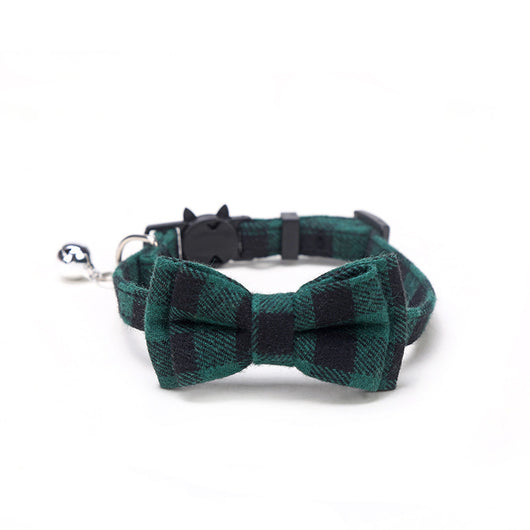 Collar de Seguridad con Hebilla Patch para Gatos y Perros - Image 14