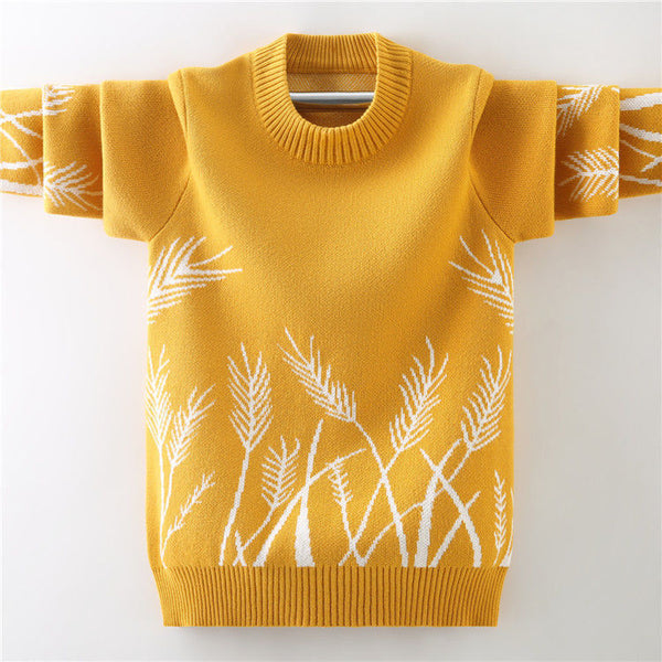 Camiseta Base Infantil Estilo Coreano Tendencia - Image 13