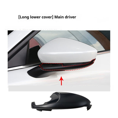 Carcasa de Espejo Retrovisor con Luz de Giro Integrada - Image 20
