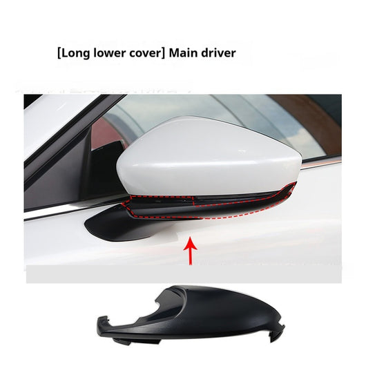 Carcasa de Espejo Retrovisor con Luz de Giro Integrada - Image 20
