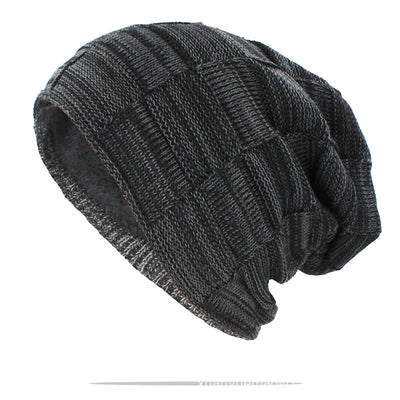 Gorro Térmico Unisex de Lana - Beanie Cálido para Invierno - Image 15