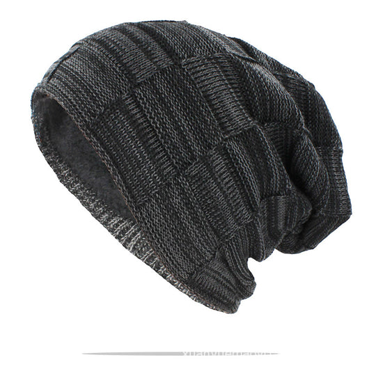 Gorro Térmico Unisex de Lana - Beanie Cálido para Invierno - Image 15