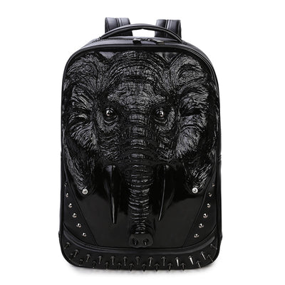 Mochila Escolar Inteligente con Protección Antirrobo y Diseño Ergonómico - Image 12
