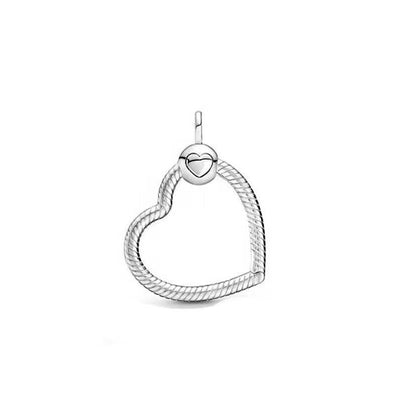 Colgante Decorativo de Cobre y Plata Chapado - Proyecto DIY - Image 2