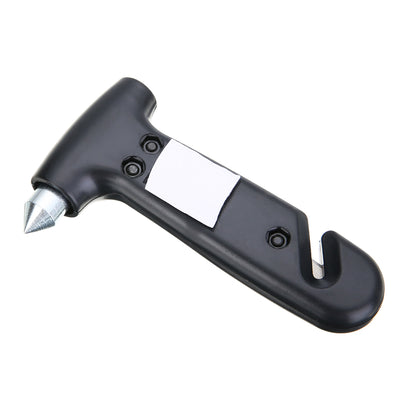 Martillo de Escape Multifuncional para Emergencias Automotrices - Image 9