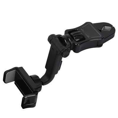 Soporte de Teléfono para Auto en Espejo Retrovisor con Navegación AR - Image 11