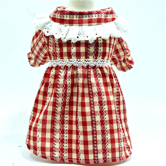 Ropa para Perros y Gatos - Suéter Teddy para Corgi y Mascotas - Image 3